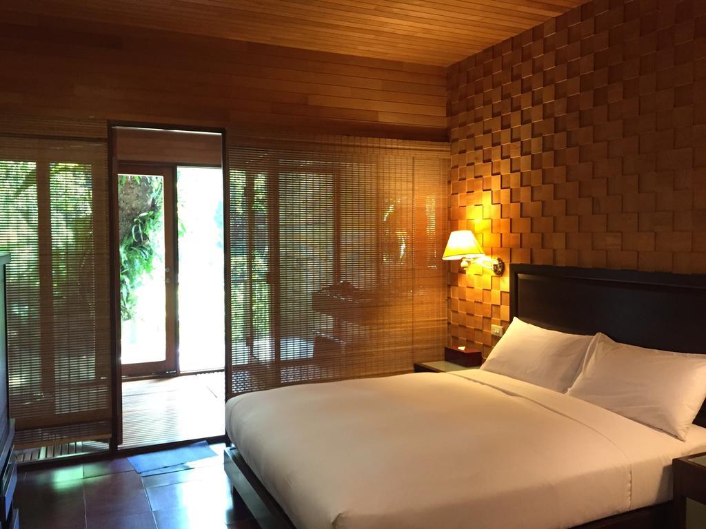 Silk Valley SPA Resort Taipei Rom bilde