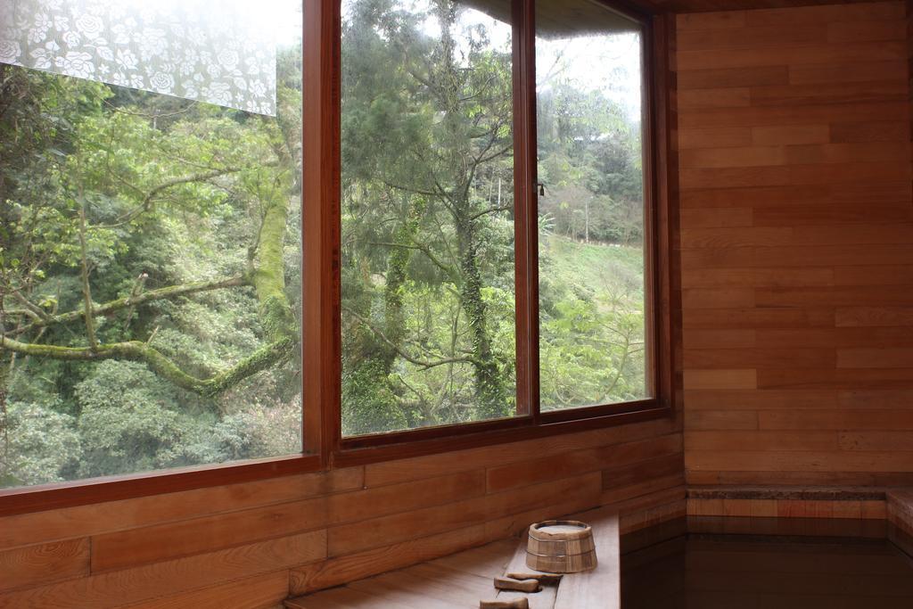 Silk Valley SPA Resort Taipei Rom bilde